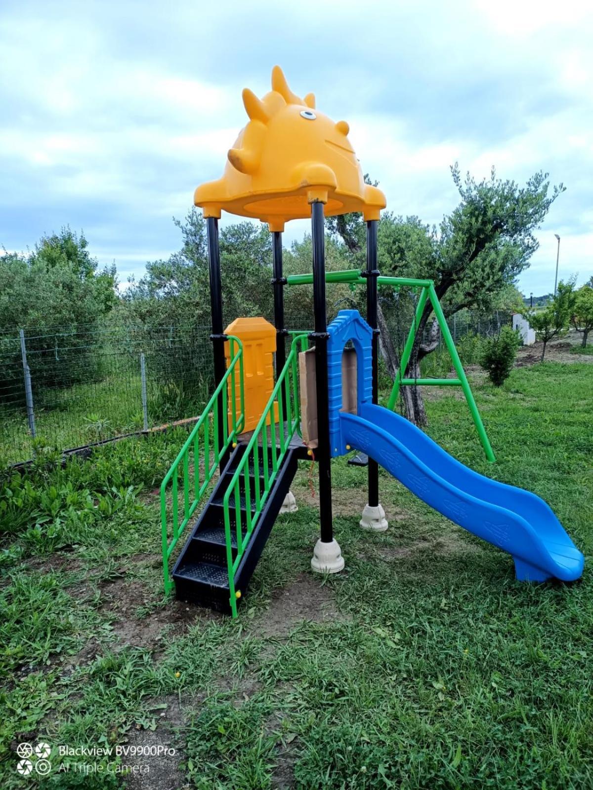 Delfino Tuscany Resort Марина-ді-Чечина Екстер'єр фото